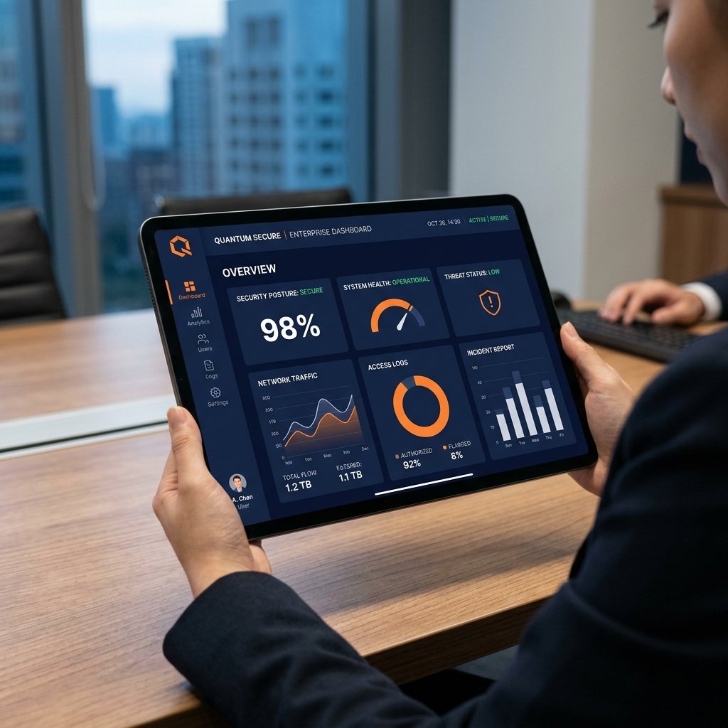 SaaS Security Readiness