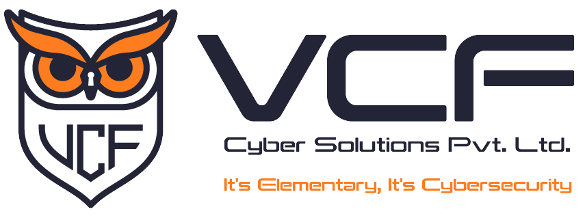 VCF Cyber Solutions Pvt. Ltd.